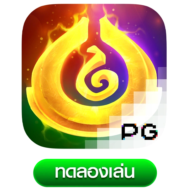 Mystical-Spirits by เว็บ ตรง ที่ ใหญ่ ที่สุด